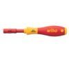 Держатель битов Wiha SoftFinish electric slimVario 2831-00