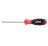 Отвертка TORX Wiha SoftFinish Tamper Resistant 362TR