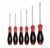 Набор отверток Wiha SoftFinish TORX Tamper Resistant 362TR K6