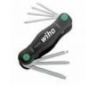 Футляр-рукоятка TORX PocketStar Wiha 363 P7