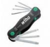 Футляр-рукоятка PocketStar для TORX Tamper Resistant Wiha 363TR P7