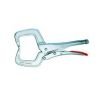 Клещи зажимные сварочные Knipex 42 34 280