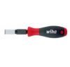 Стартовый набор универсальных шаберов Wiha 430 40