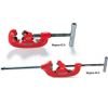 4-x роликовый труборез Ridgid для больших нагрузок
