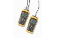 Fluke Calibration 1523 Reference Thermometer