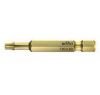 Бит HOT Torsion, TORX, форма E 6,3 Wiha 7045 HOT