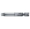 Бит Professional, TORX H, форма E 6,3 Wiha 7045 Z TR