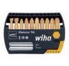 XSelector TiN, смешанная комплектация, 11 предметов Wiha 7944-065