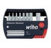 XSelector Standard, шестигранник, 9 предметов Wiha 7944-902