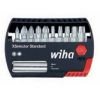 XSelector Standard, смешанная комплектация, 11 предметов Wiha 7944-905