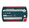 XLSelector Standard, смешанная комплектация, 31 предмет Wiha 7948-005