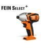 Аккумуляторный ударный винтоверт Fein ASCD 18 W4 Select