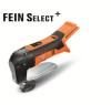 Листовые ножницы Fein ABLS 18 1.6 E Select