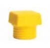 Четырехгранная головка, желтая для молотка Safety Wiha 833-5