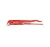 Клещи трубные Knipex 83 20 015