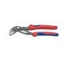 Клещи сантехнические переставные Cobra Knipex 87 02 180