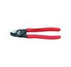 Ножницы для резки кабелей Knipex 95 11 165