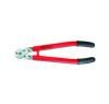 Ножницы для резки проволочных тросов и кабелей Knipex 95 77 600