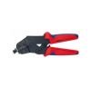 Инструмент для опрессовки рычажный Knipex 97 52 24