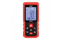 Лазерный дальномер RGK DL50 50 м