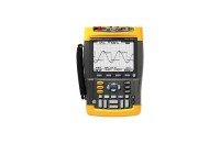 Портативный осциллограф Fluke ScopeMeter 192B