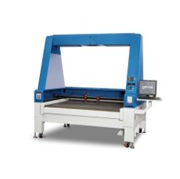 Система раскроя ткани с цифровой печатью GBOS GH1812T-AT-SCCD