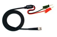 Соединительный кабель Hoden BNC PLUG TO BANANA PLUG HB-N100