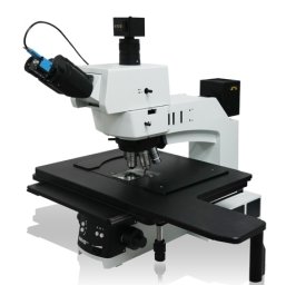 Инфракрасный инспекционный микроскоп Kovis KIR-6412