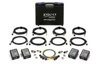 Комплект Pico Technology Limited PQ120 для диагностики Pico NVH  Advanced kit в кейсе