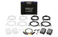 Комплект Pico Technology Limited PQ129 для диагностики Pico NVH Standard kit в кейсе