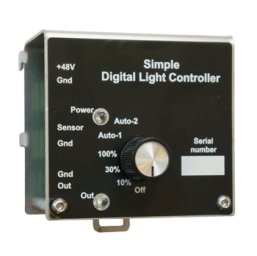 Контроллер Weltplast SDLC