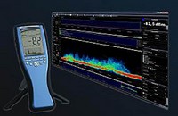 Анализатор спектра Aaronia SPECTRAN HF-60100 V4