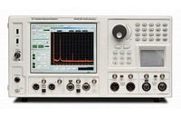 Анализатор звукового спектра Stanford Research System SR1