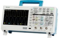 Осциллограф цифровой Tektronix TBS1052C