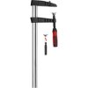 Струбцина из ковкого чугуна Bessey TGK250-2K