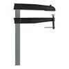 Струбцина для глубокого зажима Bessey TGN80T25K