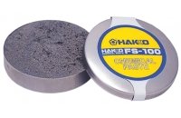 Химическая паста для очистки наконечников Hakko FS-100