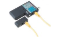 Прибор для проверки кабелей Proskit MT-7057
