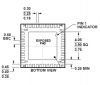 AD7173-8BCPZ-RL микросхема 8-/16-CHANNEL, 31.25 kSPS, 24-BIT, Analog Devices