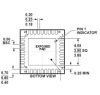 AD7292BCPZ-RL микросхема 10-Bit Monitor and Control System with ADC, DACs, Temperature Sensor, and GPIOs, Analog Devices