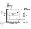 AD7960BCPZ микросхема 18-Bit, 5 MSPS PulSAR Differential ADC, Analog Devices