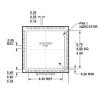 AD9656BCPZ-125 микросхема Quad, 16-Bit, 125 MSPS, JESD204B 1.8 V Analog-to-Digital Converter, Analog Devices