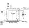 ADAU1977WBCPZ микросхема Quad ADC with Diagnostics, Analog Devices