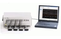 Логический анализатор Agilent Technologies серия 1690A