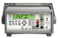 Частотомер/измеритель мощности/цифровой вольтметр до 20 ГГц Agilent Technologies 53147A