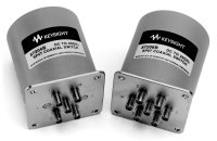 Многопортовый коаксильный переключатель Agilent Technologies 87104C