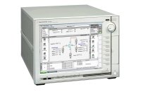 Модуль источника/измерителя большой мощности Agilent Technologies B1510A