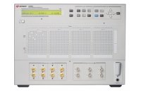 Базовый блок матричных коммутаторов с фемтоамперными токами утечки Agilent Technologies B2200A