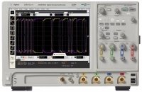 Agilent Technologies DSA90254А