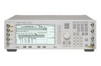 Аналоговый генератор сигналов серии ESG Agilent Technologies E4428C-506